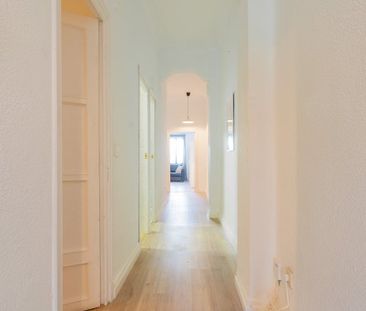 Carrer Honorato Juan, Valencia, Valencian Community 46007 - Photo 5