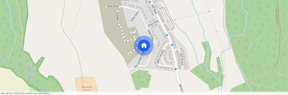 George Close, Chopwell, NE17 7BW, Newcastle Upon Tyne