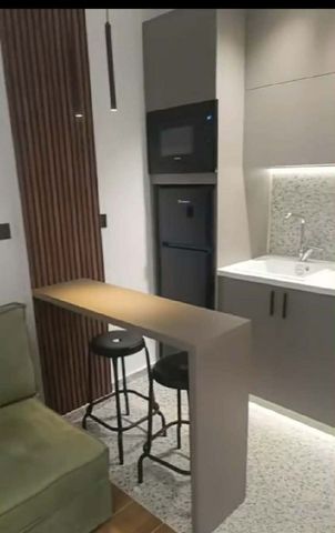 Studio/Γκαρσονιέρα για ενοικίαση - Τριανδρία - Δόξα - Κρυονέρι, - Φωτογραφία 5