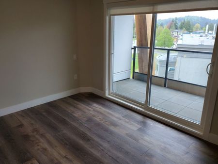 4th Floor Condo in Yaletown Living - Photo 3