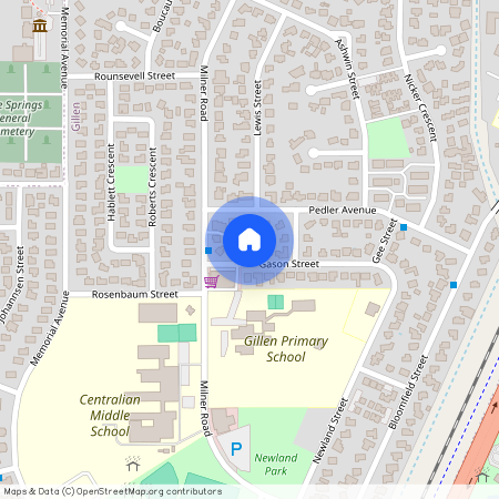 3/17 Gason Street, Gillen