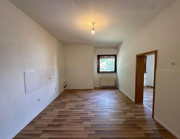 renovierte 3 - Raumwohnung mit Garage in Hattingen - Foto 1