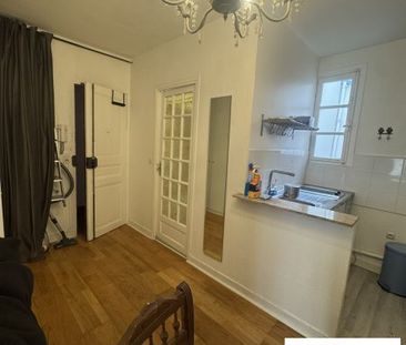 Appartement 2 Pièces 27 m² - Photo 5