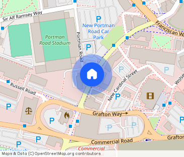 Princes Street, Ipswich, IP1 - Photo 1