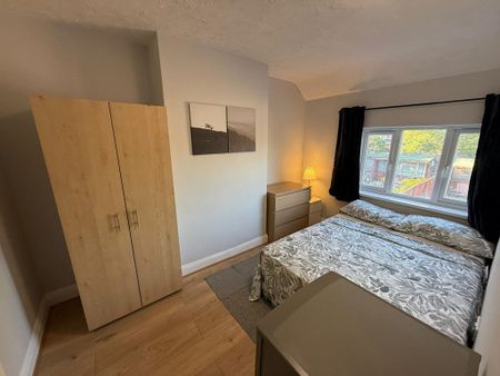 1 bedroom terraced house to rent - Photo 3