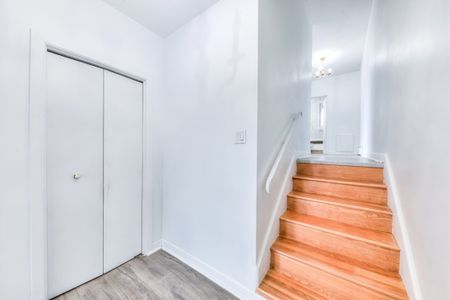 Appartement à louer - Photo 4