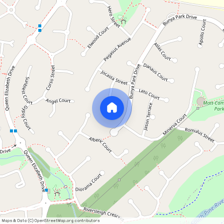 13 Oedipus Court, Eatons Hill QLD 4037