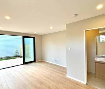 Brand New 2 bedroom house in Glen Eden - Photo 3