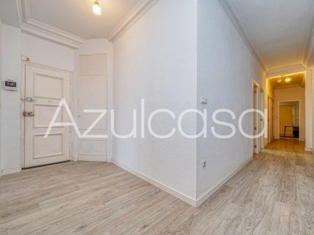 Piso de alquiler en Avenida Avenida Constitución, Barrio del Centro - Photo 5