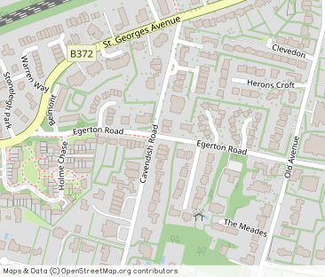Mostyn Court, Egerton Road, Weybridge, KT13 - Photo 1