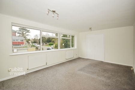 1 bedroom flat to rent - Photo 3