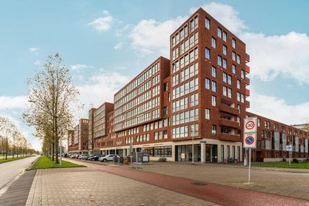 Te huur: Appartement Meer en Vaart in Amsterdam - Foto 2