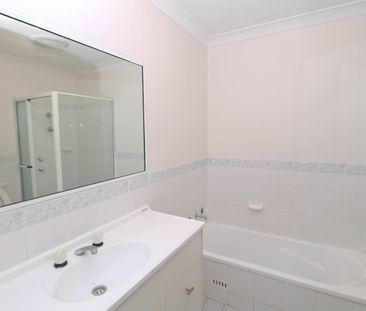 Two Bedroom Unit in Great Location - Photo 6