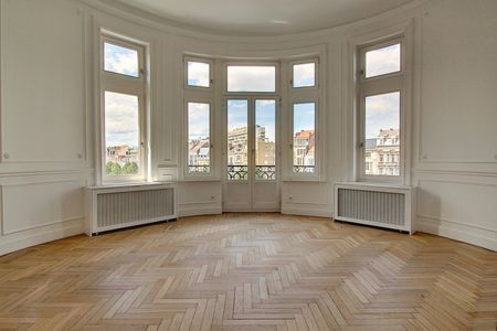Tout savoir sur cet appartement à Etterbeek, à Etterbeek - Foto 3