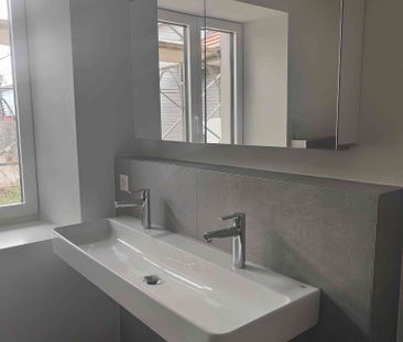 3.5 Zimmer, 82 m², EG - Foto 4