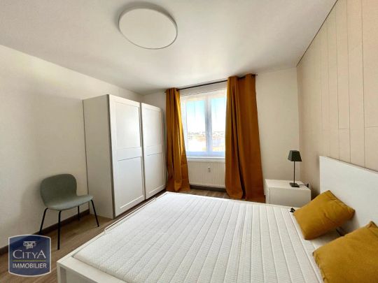 Appartement à louer 4 pièces 81.25m² - Photo 1