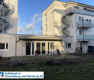 ''Betreutes Wohnen, sich geborgen fühlen und dennoch selbstständig ... - Foto 4