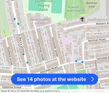 Kitchener Street, Swindon, Wiltshire, SN2 - Photo 1