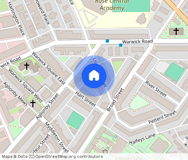 Lismore Street, Carlisle - Photo 1