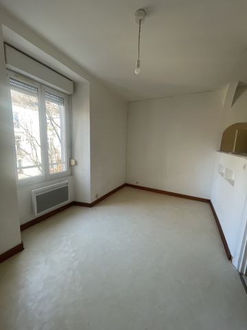 Location Appartement 1 pièce 31m² NANTES 44000 - Photo 2