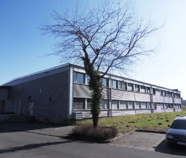 Mehr Raum für Ideen: Büroflächen mit bester Verkehrsanbindung. - Photo 6