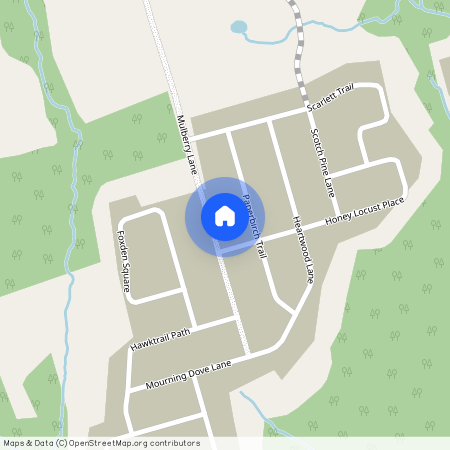 3109 Mulberry Lane, Pickering