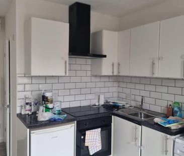 Studio Flat, Foundry Lane, SO15 - Photo 5