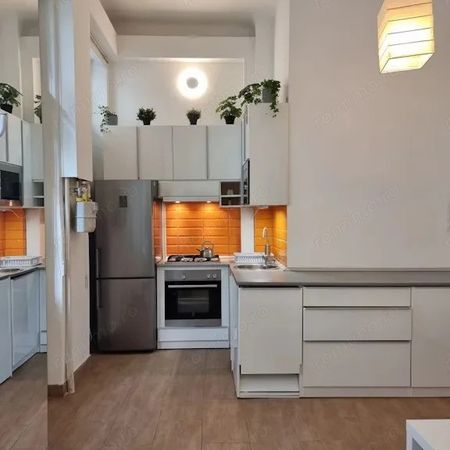 Oferim spre inchiriere garsoniera Banu Manta - Photo 3