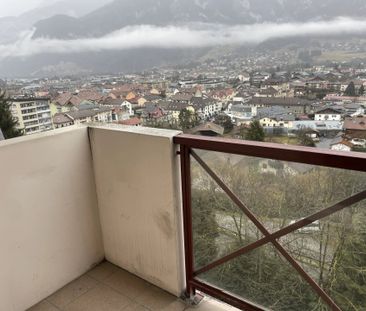 Location Appartement 2 pièces 40m² SALLANCHES 74700 - Photo 3