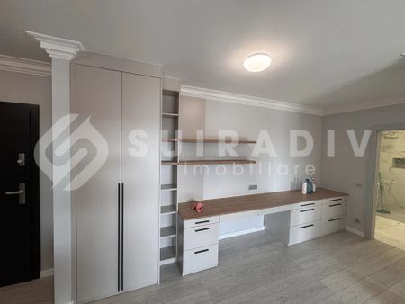 Apartament premium, prima inchiriere, terasa- Elite City - Photo 2