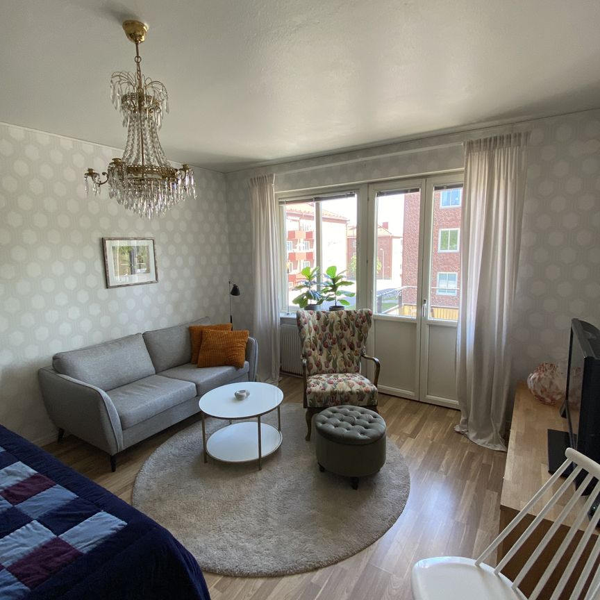 Västergatan, Sundsvall - Photo 1