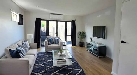 MOUNT WELLINGTON, 2 BEDROOMS - Photo 3