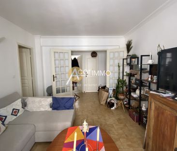 Joli T3 au coeur du Mourillon - Photo 4