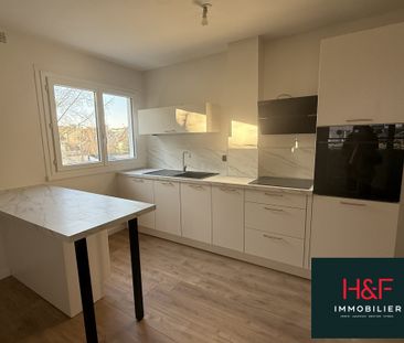 Location Appartement 2 pièces 50m² CAEN 14000 - Photo 4