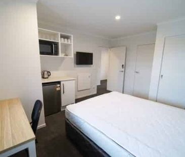 Sunny Balcony Studio Unit - Photo 5