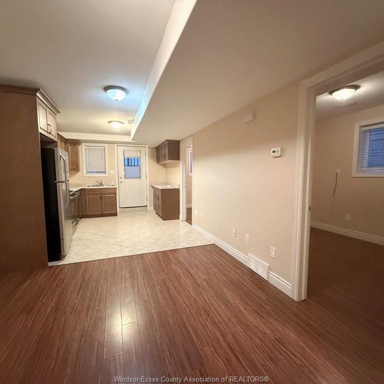 For Lease - 1965 NORTHWAY Avenue Unit# LOWER, Windsor, Ontario - Photo 1