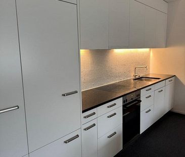 Moderne und grosszügige 2.5-Zimmerwohnung in Zürich-Affoltern - Foto 4
