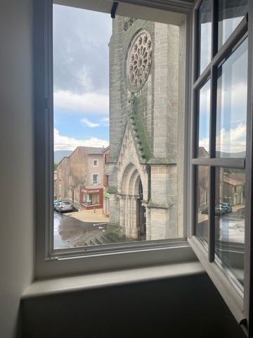 Location Appartement 3 pièces 60m² VERNOUX EN VIVARAIS 07240 - Photo 5