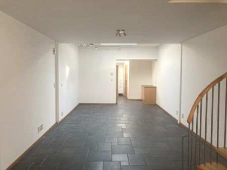 Woning met 1 slaapkamer op TOPlocatie! - Photo 3