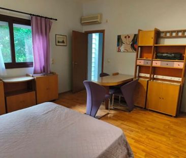 Studio/Γκαρσονιέρα για ενοικίαση Κάτω Γλυφάδα (Γλυφάδα) - Photo 3