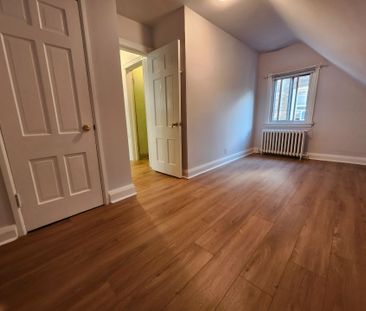 For Lease - 1356 Avenue Road Unit# 3, Toronto, Ontario - Photo 3