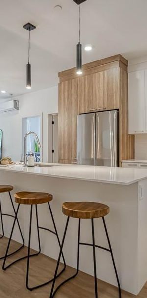 Condos 1 - 2 chambres à louer à partir de 1 680$ Saint-Constant - appartement / logement - Photo 1