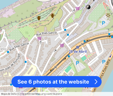 Arrendo apartamento T1 em Alamda Cacilhas - Photo 1