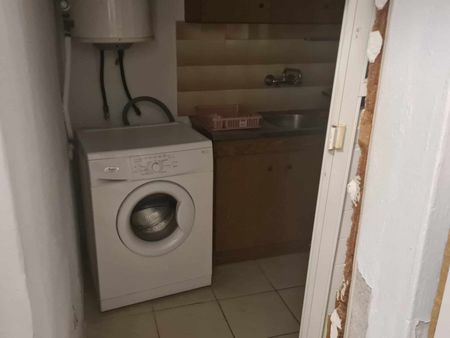 Studio/Γκαρσονιέρα για ενοικίαση Ευαγγελίστρια - Κέντρο (Νέα Ιωνία Βόλου) - Φωτογραφία 5