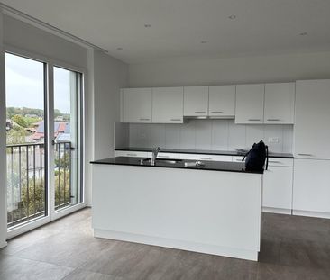 Moderne und zentrale 4,5 Zimmerwohnung in Uetendorf inkl. EHP - Foto 6