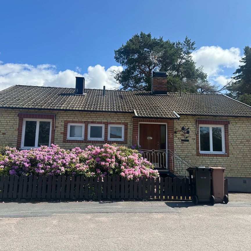 Hökhuvudsgatan, Östhammar - Photo 2