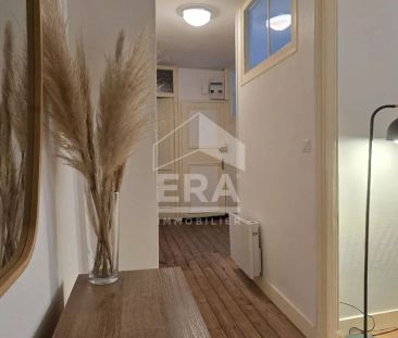 Studio Dieppe centre - 1 pièce 35m² - Photo 2