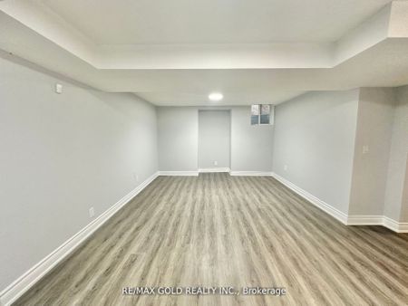 For Lease - 148 Morton Way Unit# Bsmnt, Brampton, Ontario - Photo 5