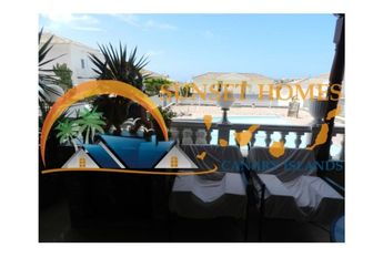 6 room luxury Villa for rent in San Bartolomé de Tirajana, Canary Islands