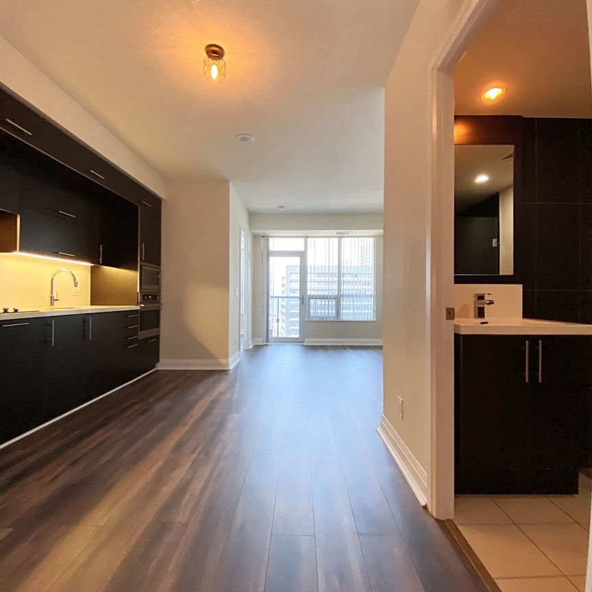 For Lease - 2 Anndale Drive Unit# 2003, Toronto, Ontario - Photo 1